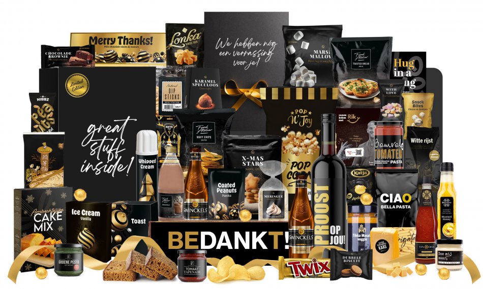 Groots Genieten