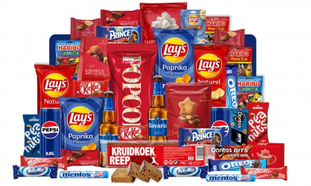 Feest der herkenning