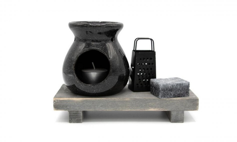 With Love Giftbox Black
